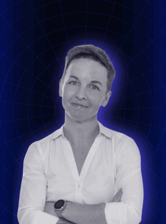 speaker headshot